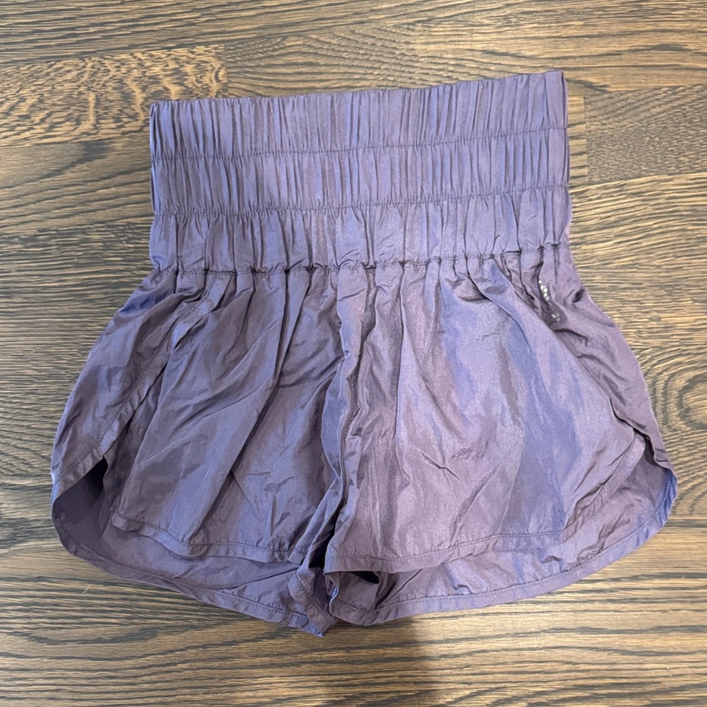 FP Movement The Way Home Shorts